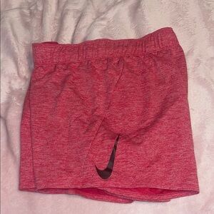 Womens nike shorts